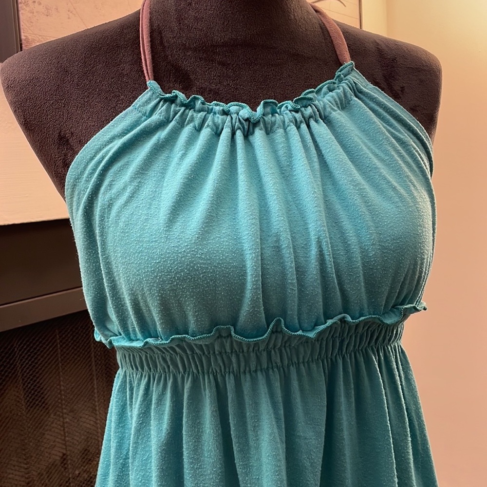 Halter Top - Picture 3 of 12